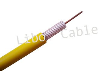 SLYWV-75-10 Leaky Feeder Cable , Australia Mines Communication Leaky Feeder Cables with MSHA Certificate