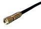 RG6 75 Ohm Coaxial Cable With Messenger  CCTV Coaxial Cable  RG6 Coaxial Cable